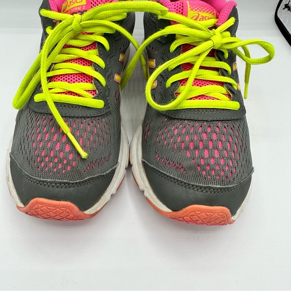 Asics Women’s Gel Storm 2 shoes - Picture 3 of 6